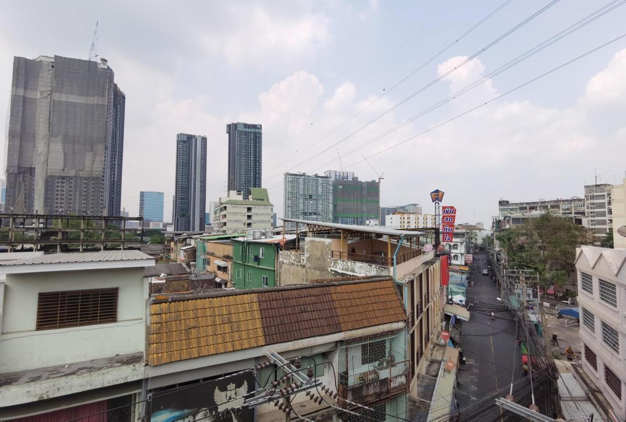 Td 3* Bangkok
