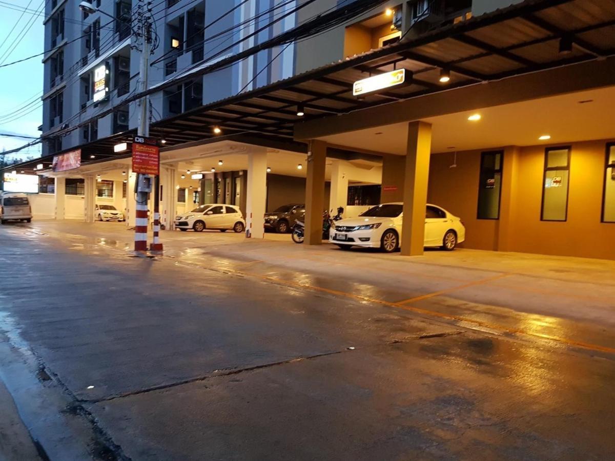 Db 2 Bangkok
