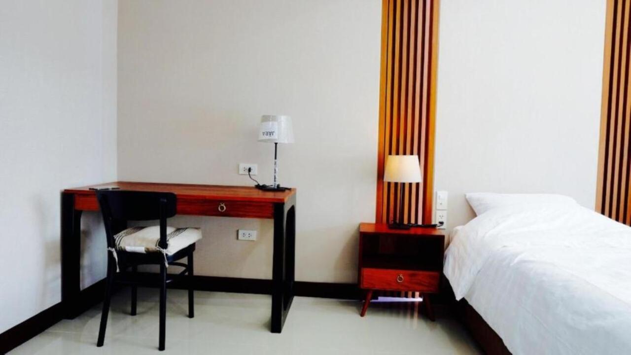 Aparthotel Room58 Banguecoque