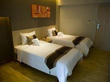 Hi Residence, 3* Bangkok