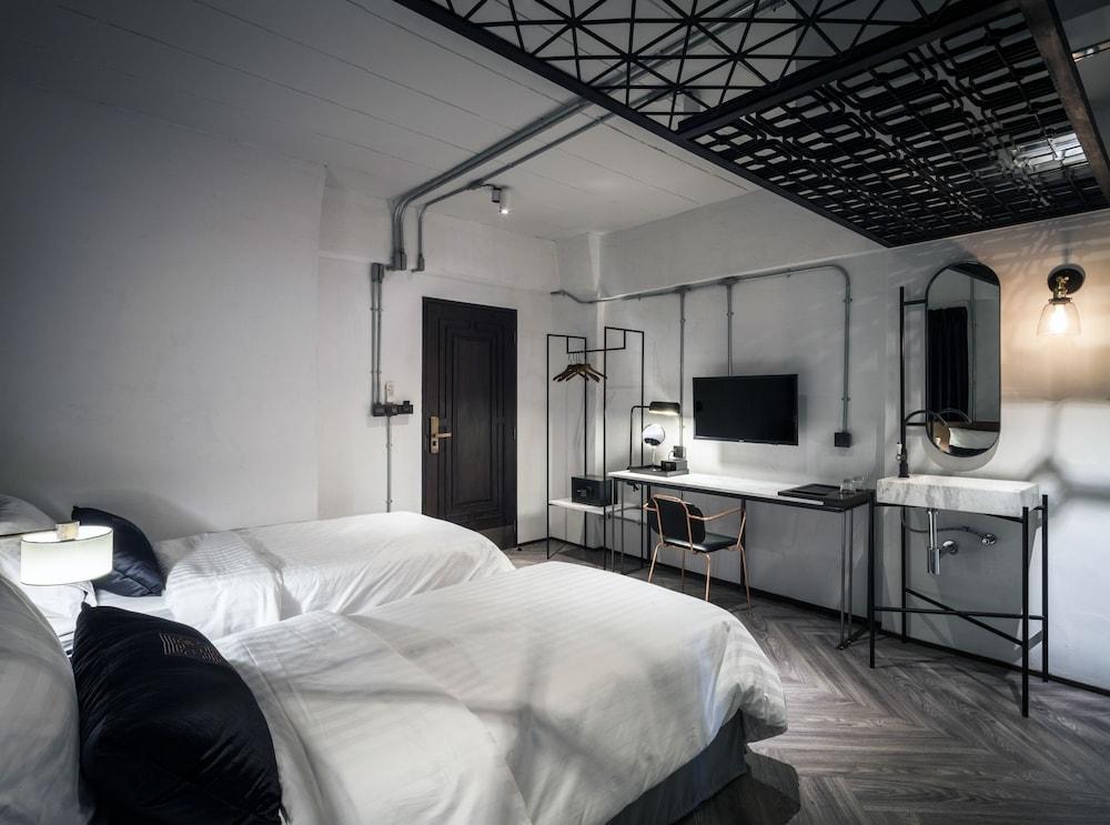 Ir-on Hotel Bangkok
