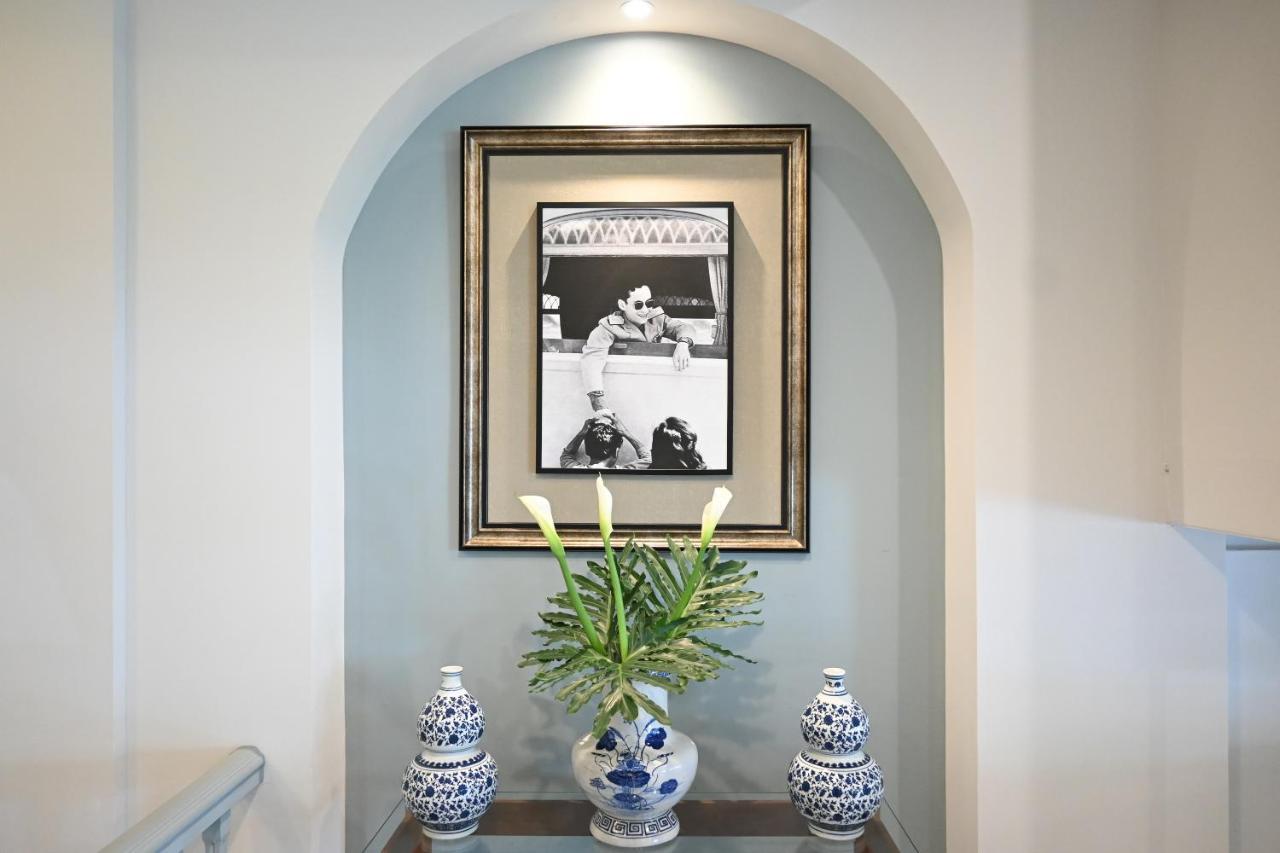 The Krungkasem Srikrung Hotel 3*