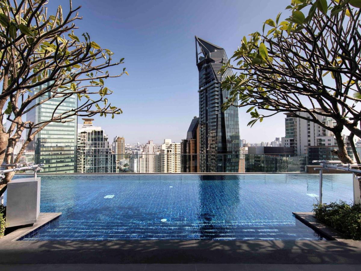 Mercure Sukhumvit 24 4* Bangkok