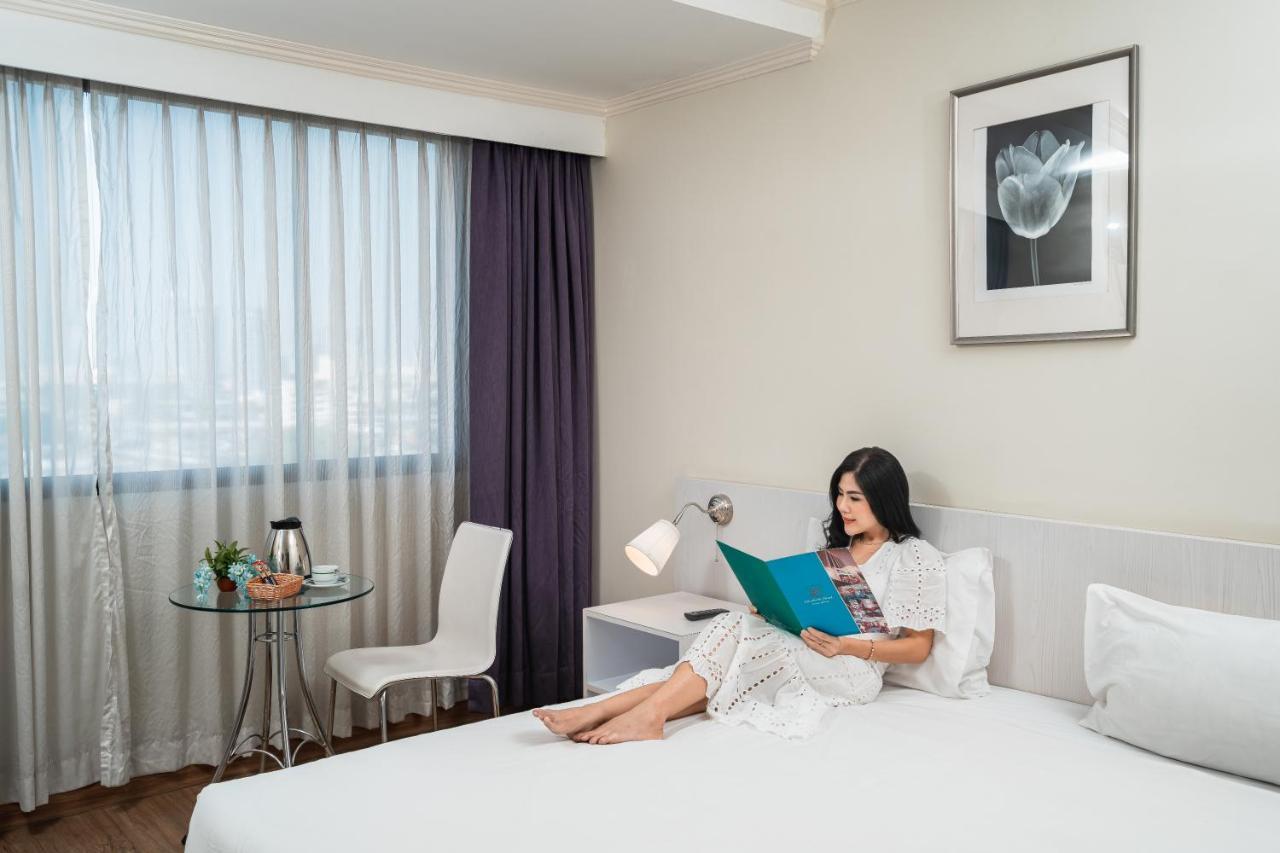 Hotel Elizabeth 3*