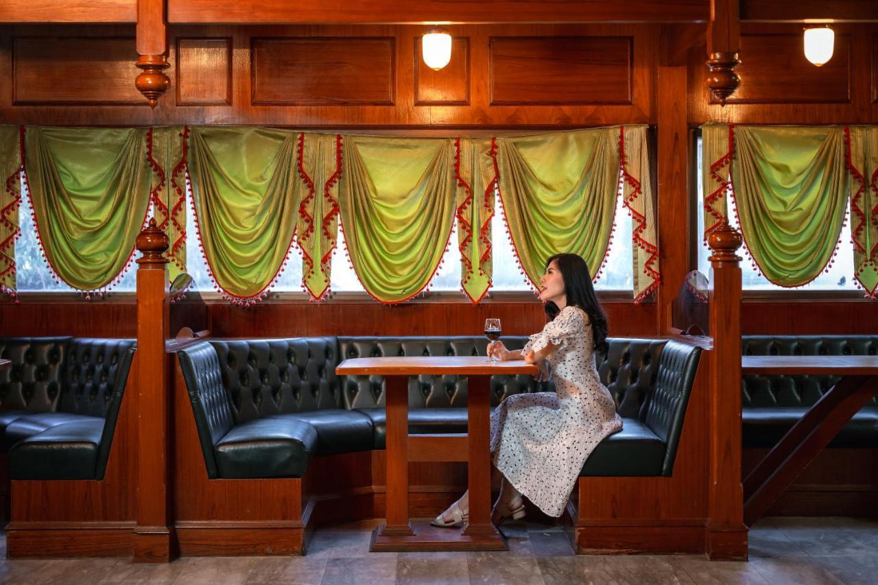Elizabeth Hotel