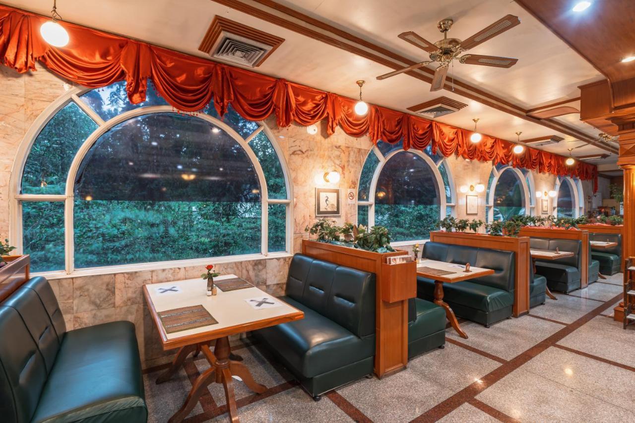 Hotel Elizabeth