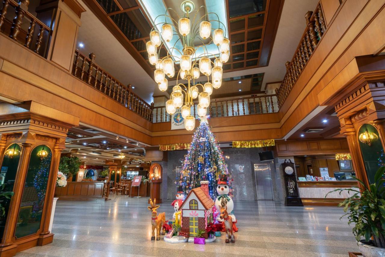 Hotel Elizabeth