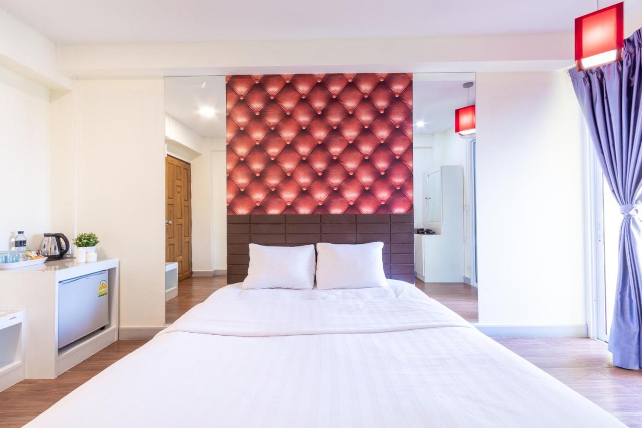 Hotel Sweetloft Don Muang