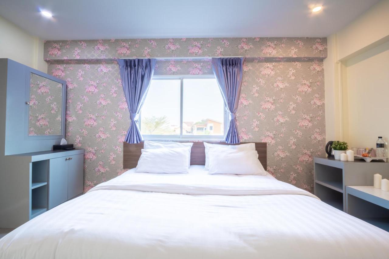 Sweetloft Don Muang Bangkok