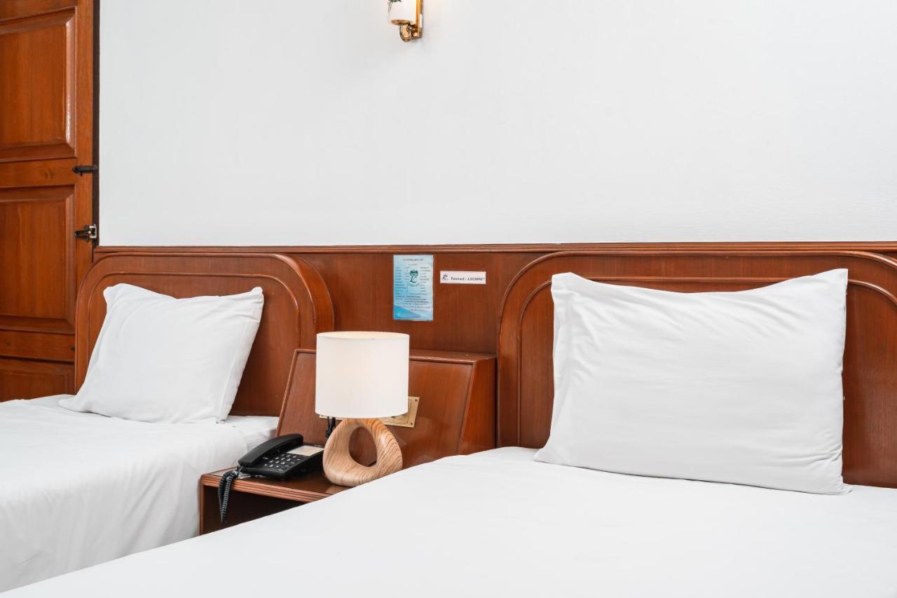 Hotel Elizabeth Bangkok
