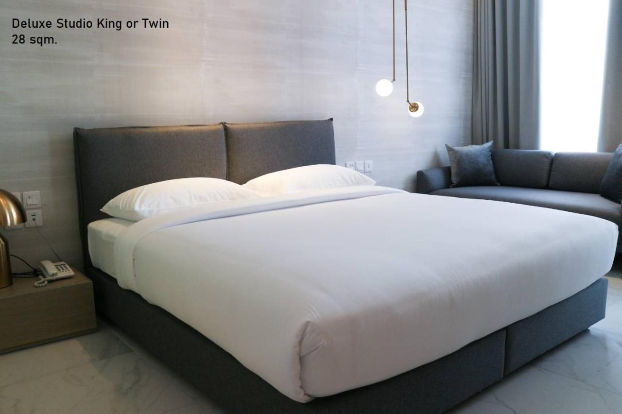 Hotel Ashley Thonglor Bangkok
