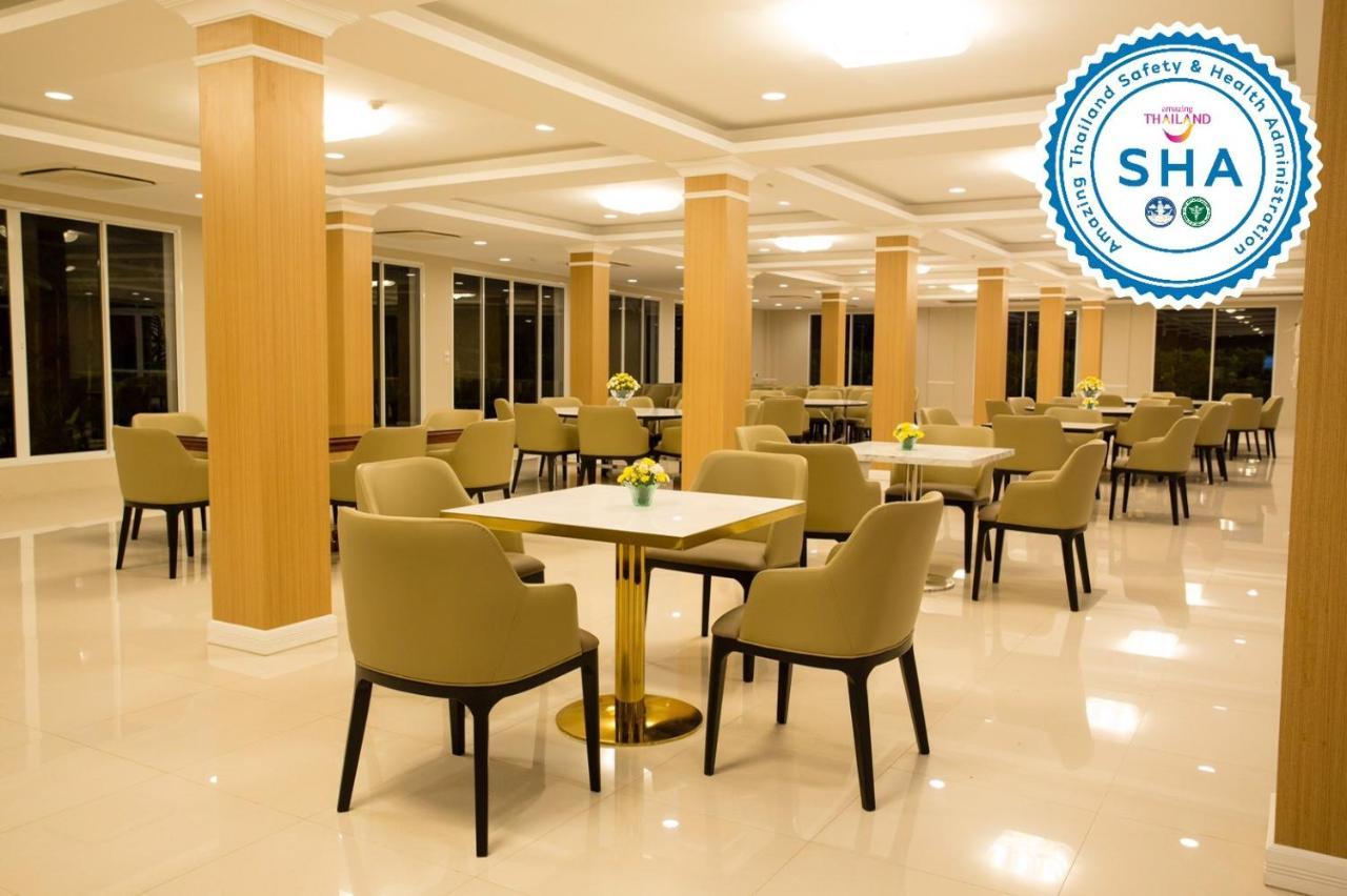 S Hotel, Navamin 4* Banguecoque