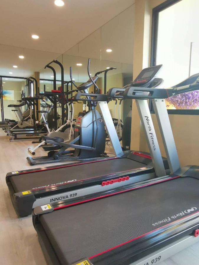 S Hotel, Navamin 4* Banguecoque