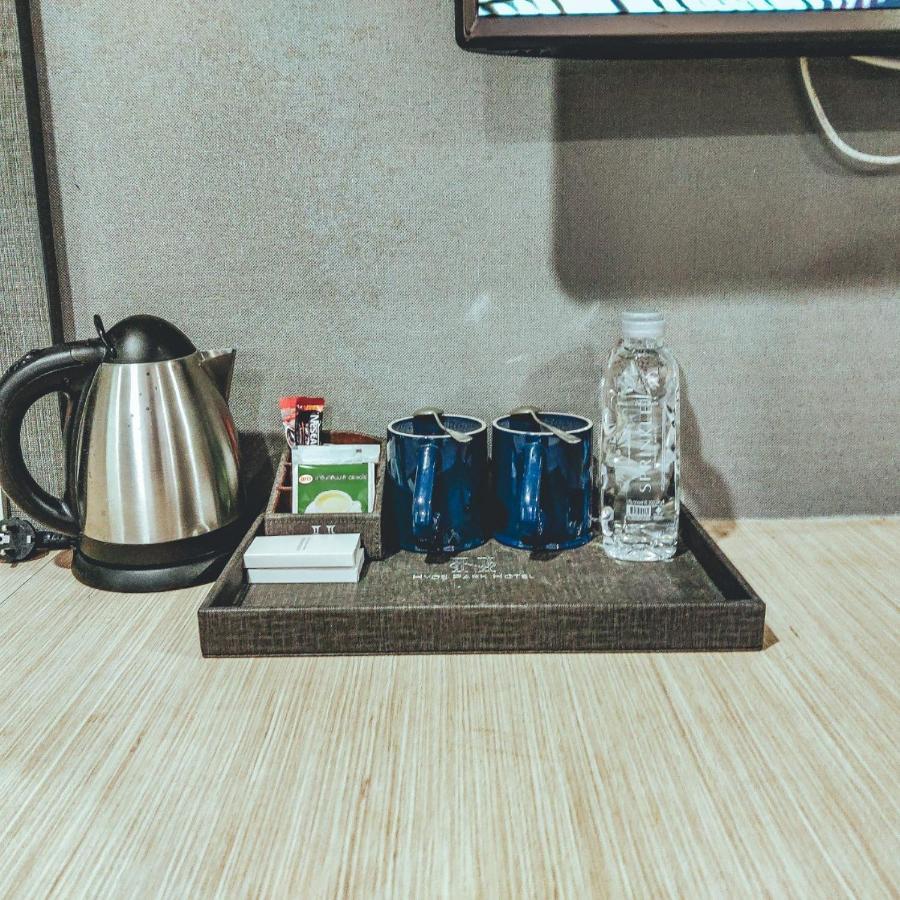 Hyde Park Hotel 3*