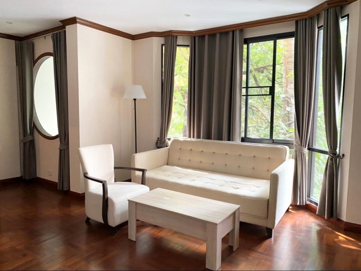 Apartment Nt Place Sukhumvit Bangkok