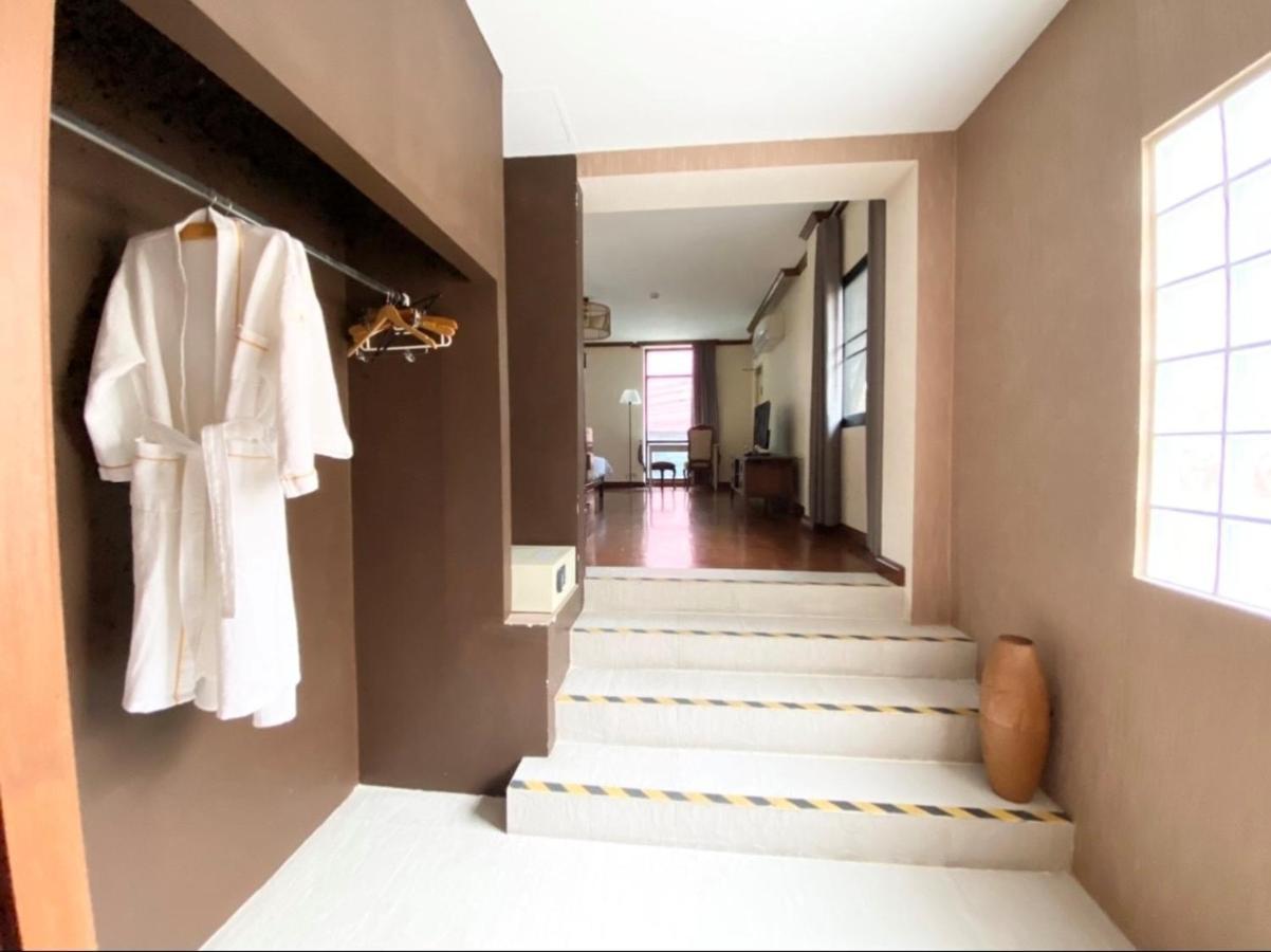 Apartment Nt Place Sukhumvit
