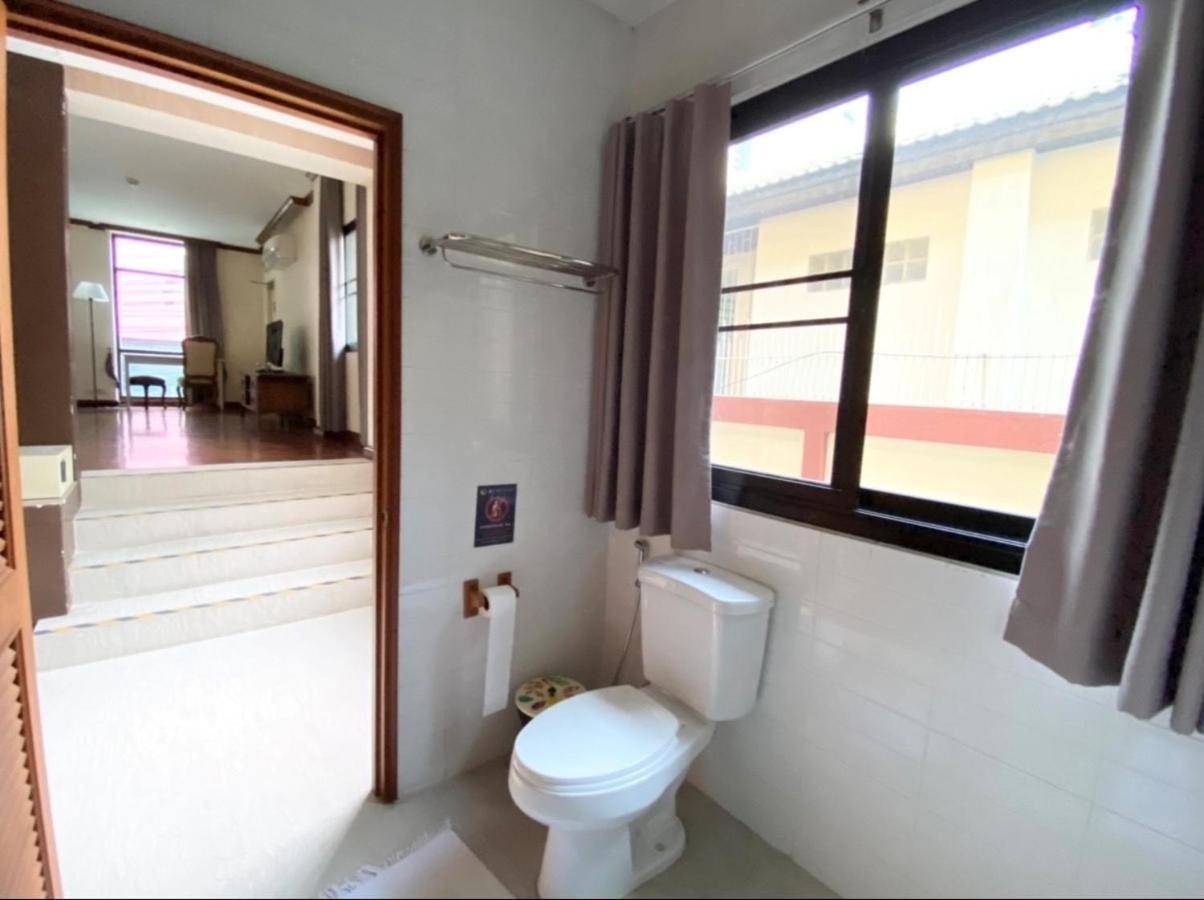 Apartment Nt Place Sukhumvit Bangkok