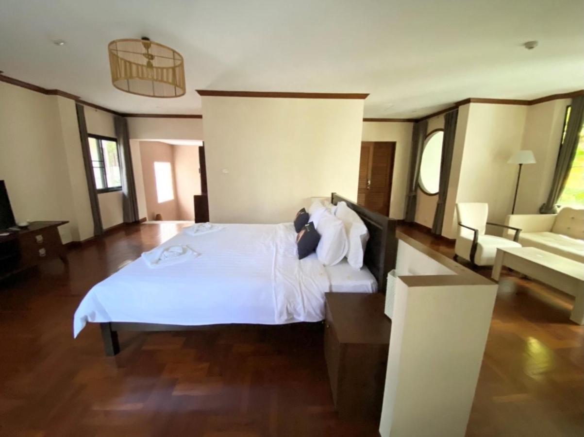 Nt Place Sukhumvit Apartment Bangkok