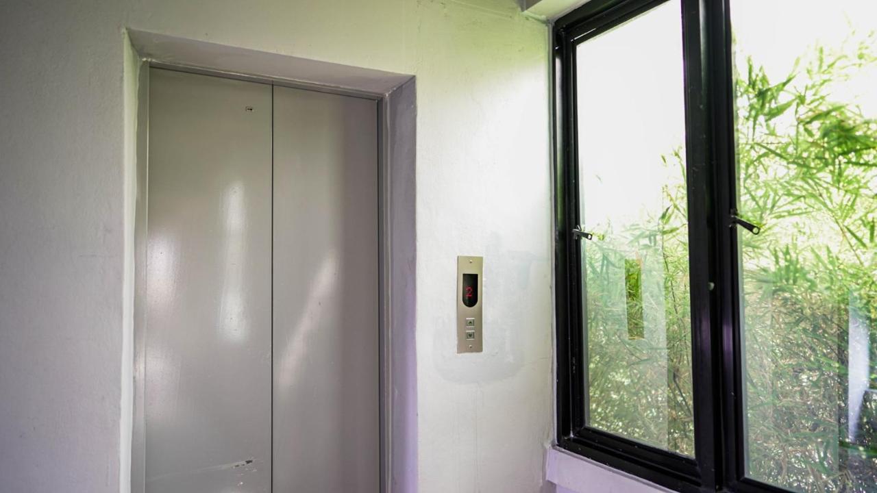 Roomquest Don Mueang Airport Hotel 3*