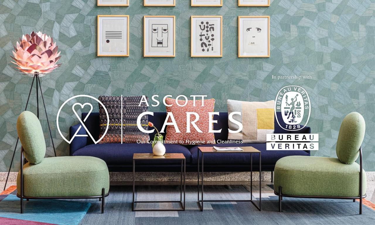 Ascott Sathorn *