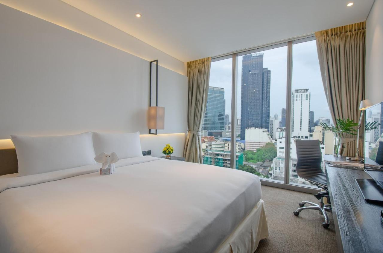 Amara Hotel Bangkok