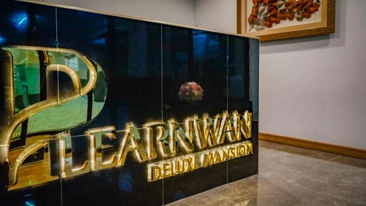 Plearnwan Deluxe Mansion *