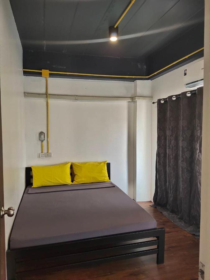 Bed Suvarnabhumi *