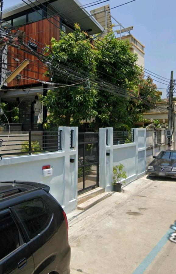 Exclusive Access To The Whole Garden. Villa *