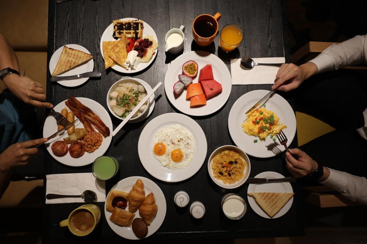Hotel Holiday By Ihg Bangkok