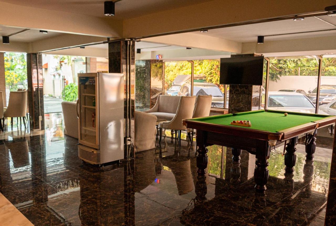 Anandpura Riverside 4*