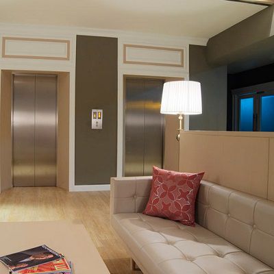 Hotel The Raya Surawong Banguecoque