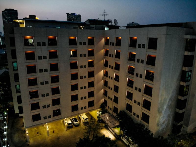 Atrium Boutique 3*