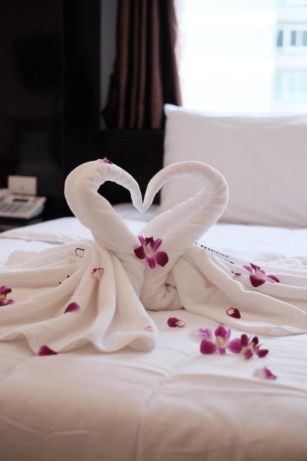 Rest@ratchada Hotel
