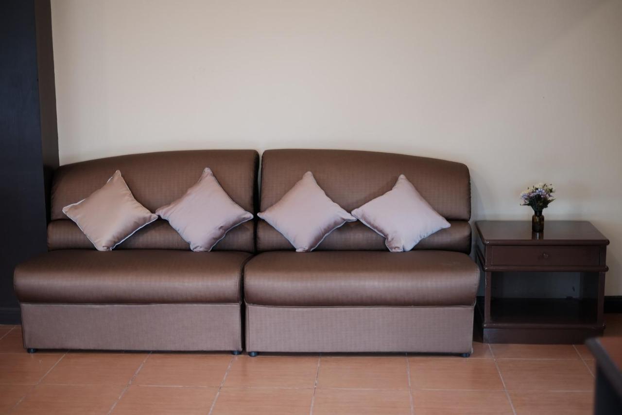 Rest@ratchada Hotel Banguecoque
