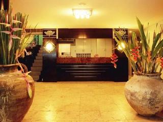 Apartment Sukhumvit 18 By Icheck *