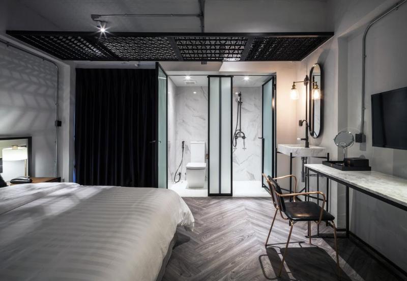 Hotel Ir-on 3*