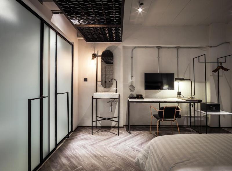 Hotel Ir-on Bangkok