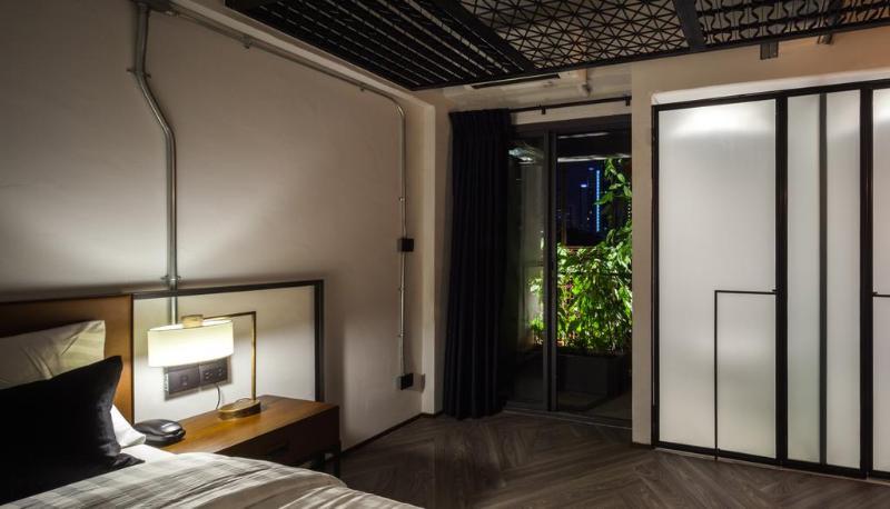 Ir-on Hotel 3*
