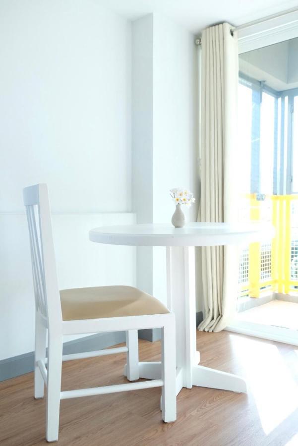 Appartement Vda Residence - Victory Monument - Bangkok