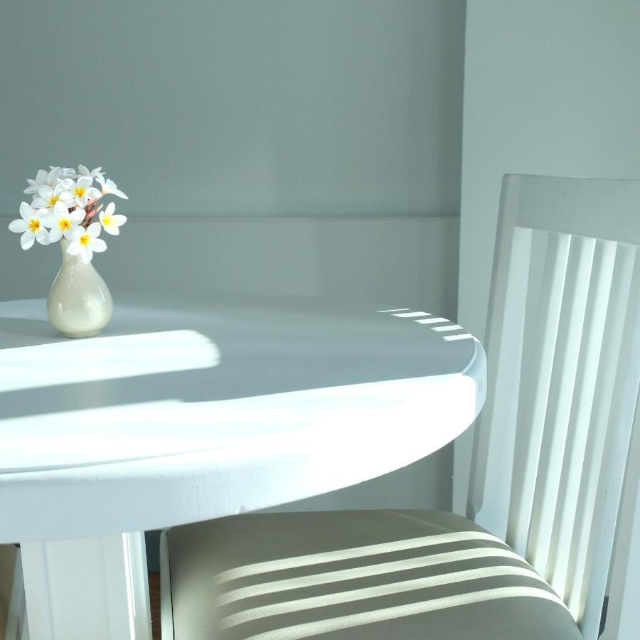 Appartement Vda Residence - Victory Monument - Bangkok