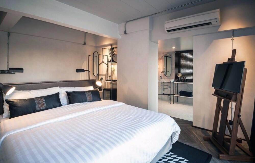 Hotel Ir-on Bangkok