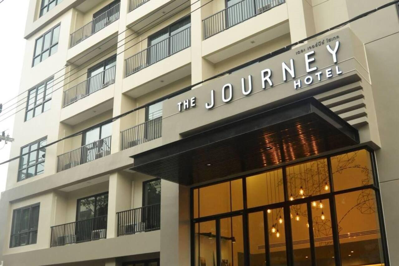 Hotel The Journey Laksi 3*