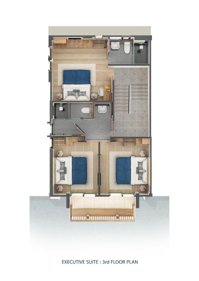 Shan Sukhumvit Hotel