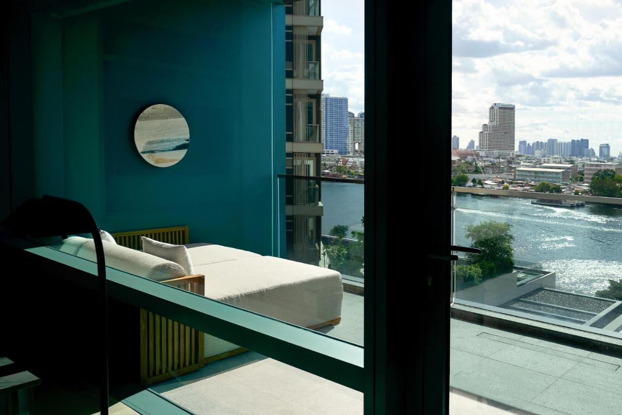 Capella 5* Bangkok