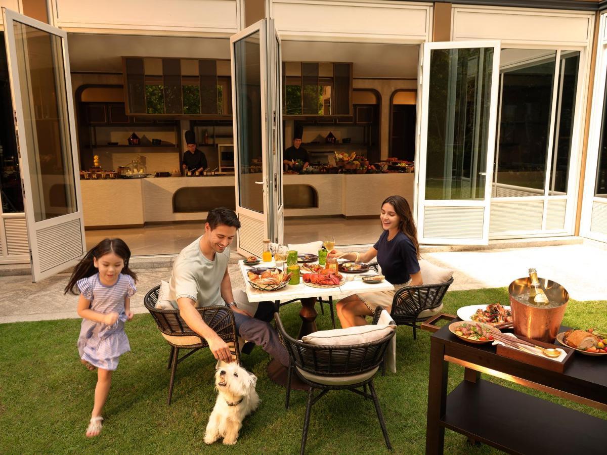 Hotel Capella Bangkok