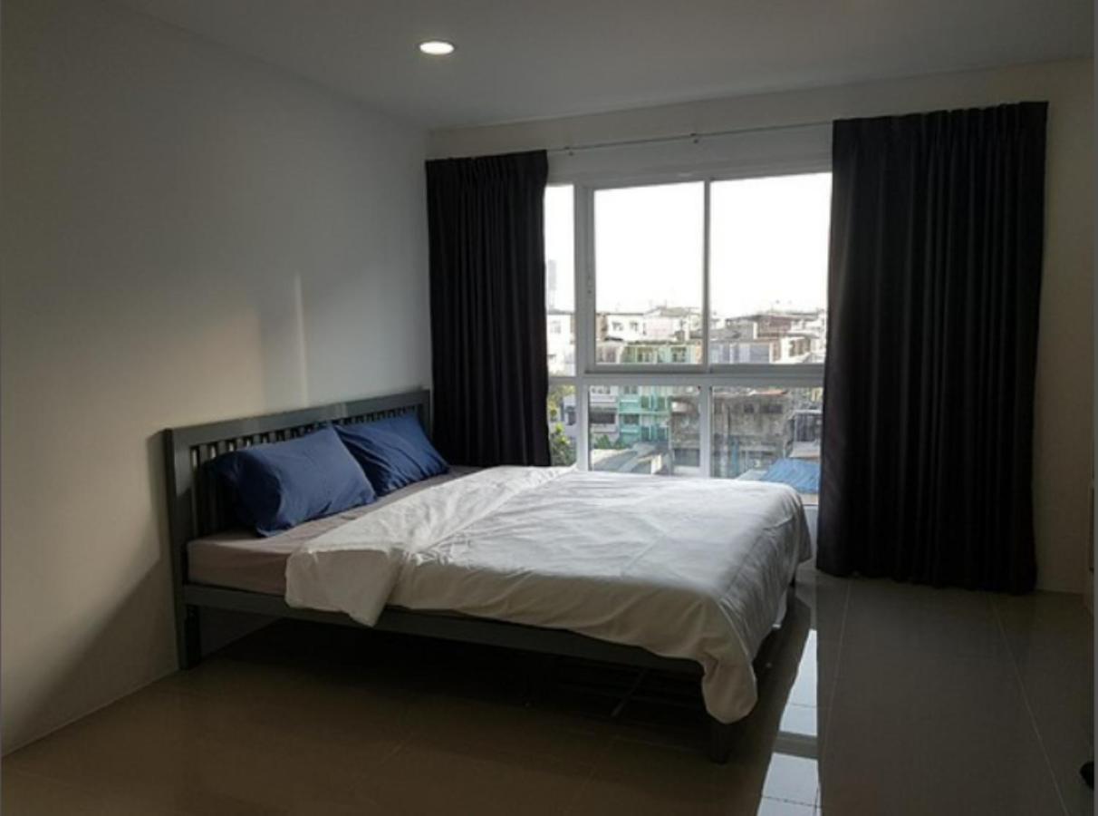 The Living Block Hostel *