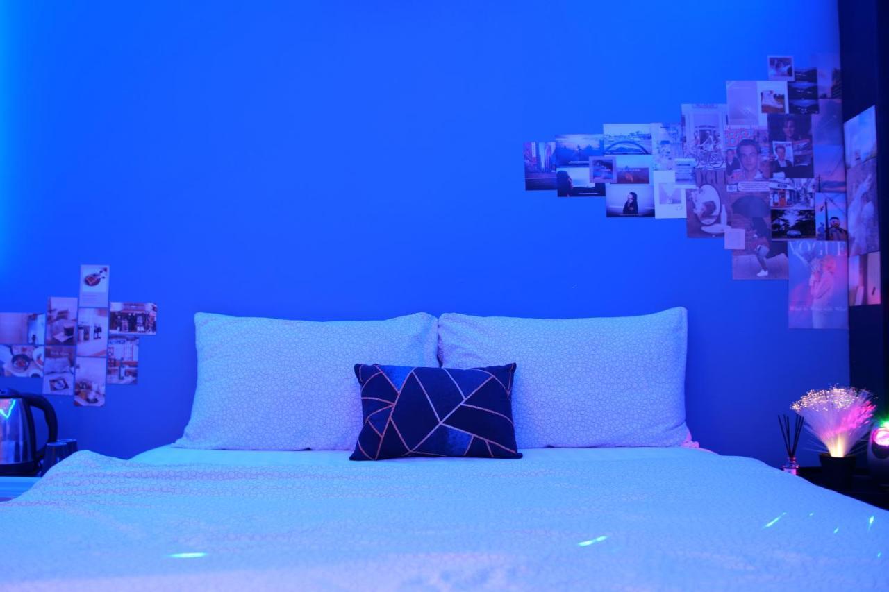 Hotel Sleep With Me Too Bangkok- Bts Phra Khanong 3*
