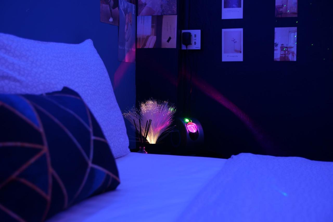 Sleep With Me Too Bangkok- Bts Phra Khanong Hotel Bangkok