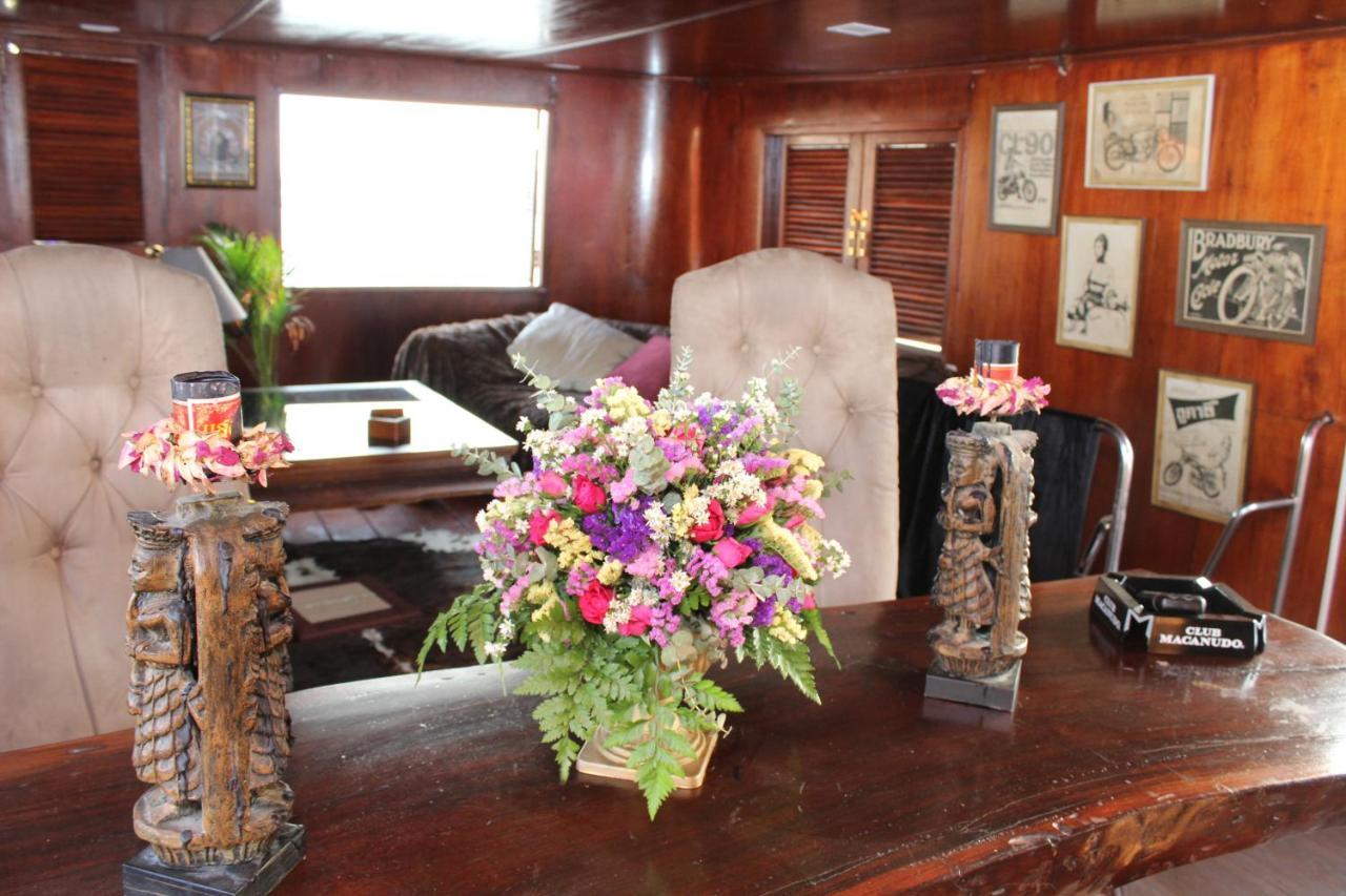 Sabai Sabai Liveaboard