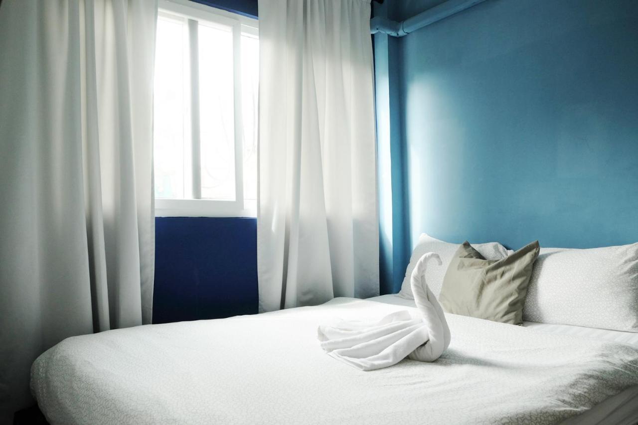 Hotel Sleep With Me - Bts Phra Khanong Bangkok